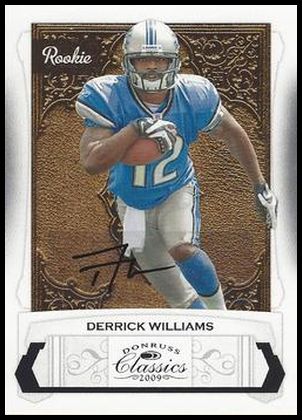 182 Derrick Williams